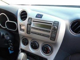 09 MATRIX S BLUE 2.4 AT 2WD 4DR Z19544 